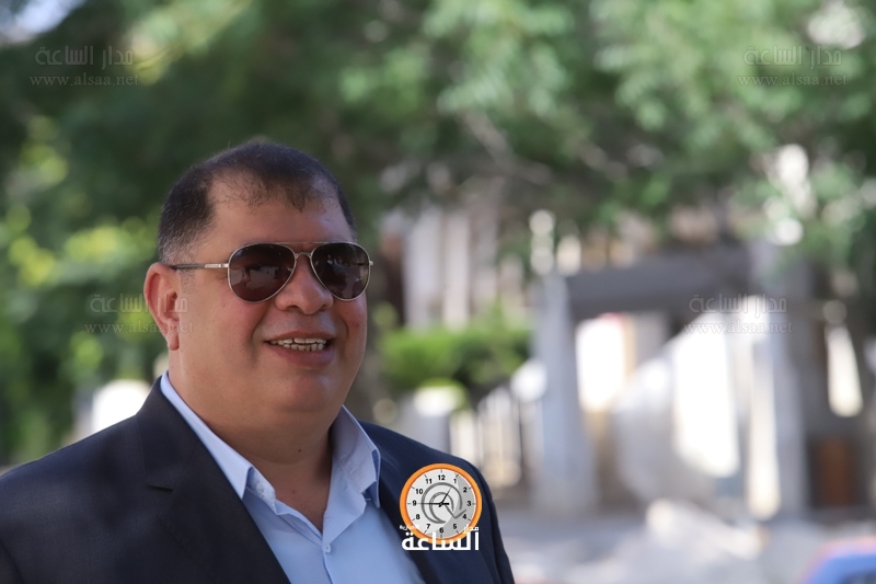 Madar Al-Saa Images
