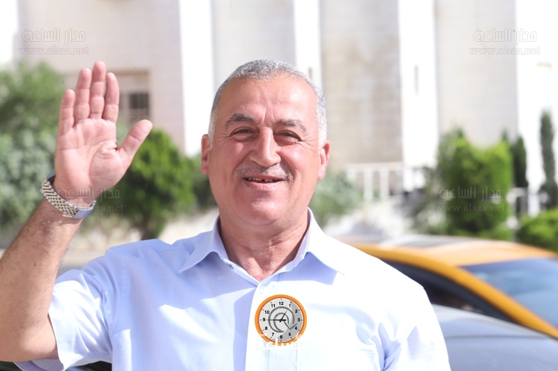 Madar Al-Saa Images