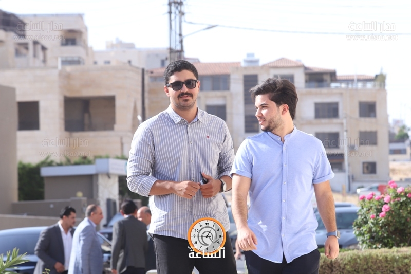 Madar Al-Saa Images