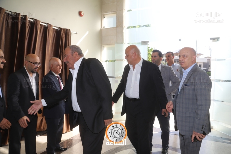 Madar Al-Saa Images