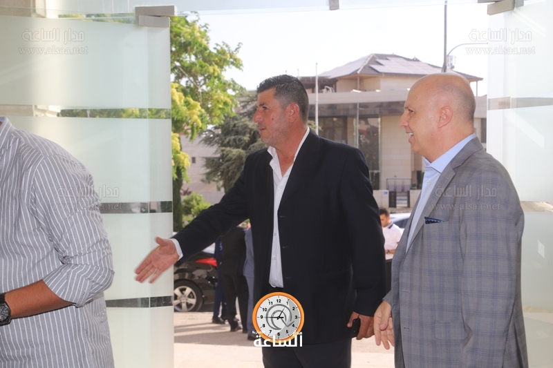 Madar Al-Saa Images
