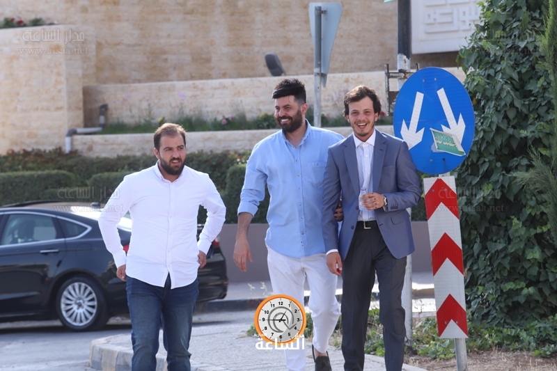 Madar Al-Saa Images