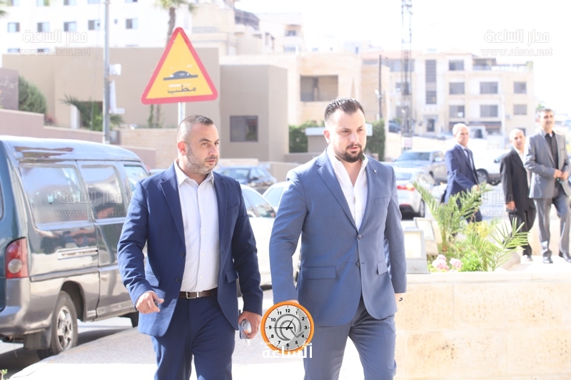 Madar Al-Saa Images