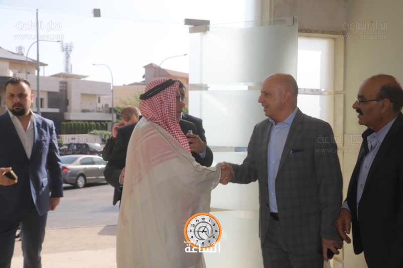 Madar Al-Saa Images
