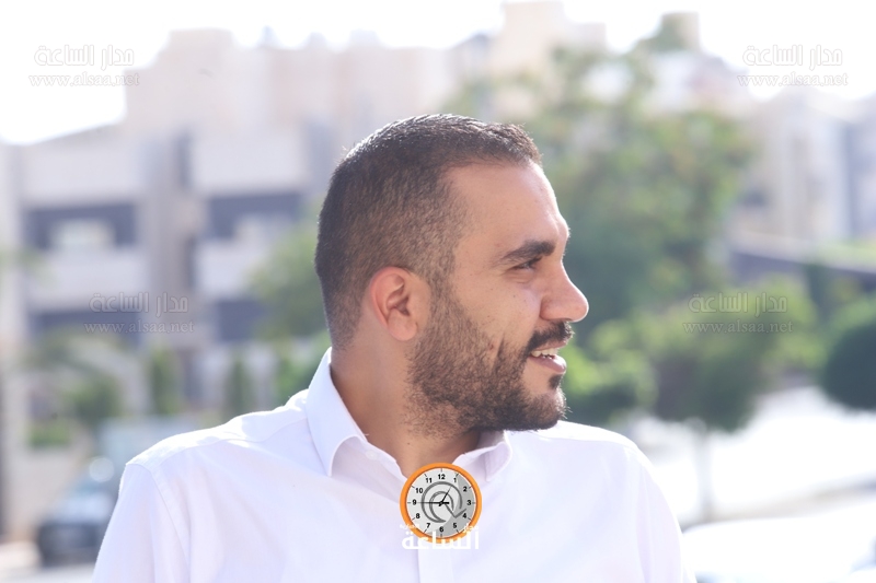Madar Al-Saa Images