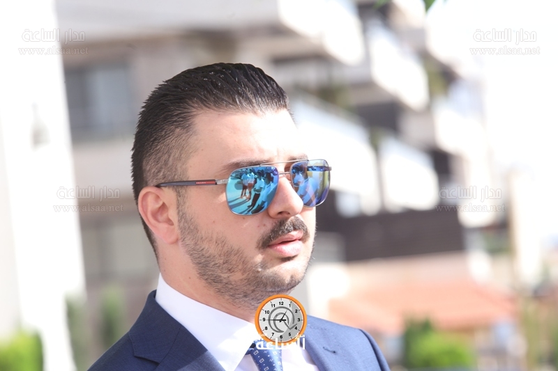 Madar Al-Saa Images