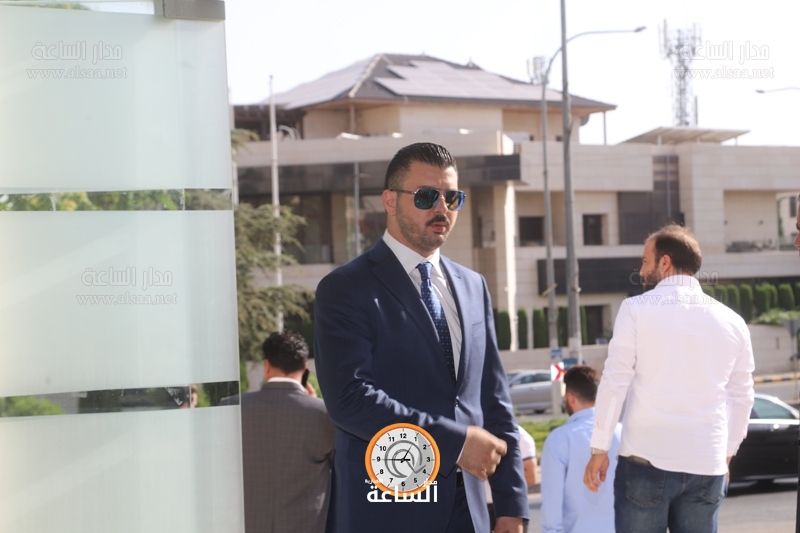 Madar Al-Saa Images