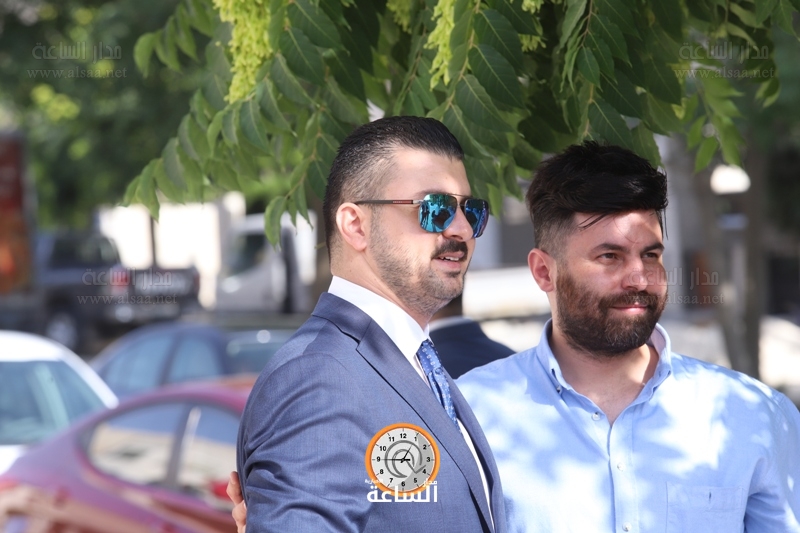 Madar Al-Saa Images