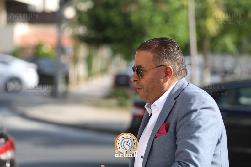 Madar Al-Saa Images