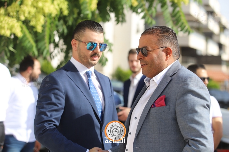 Madar Al-Saa Images