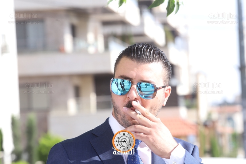 Madar Al-Saa Images