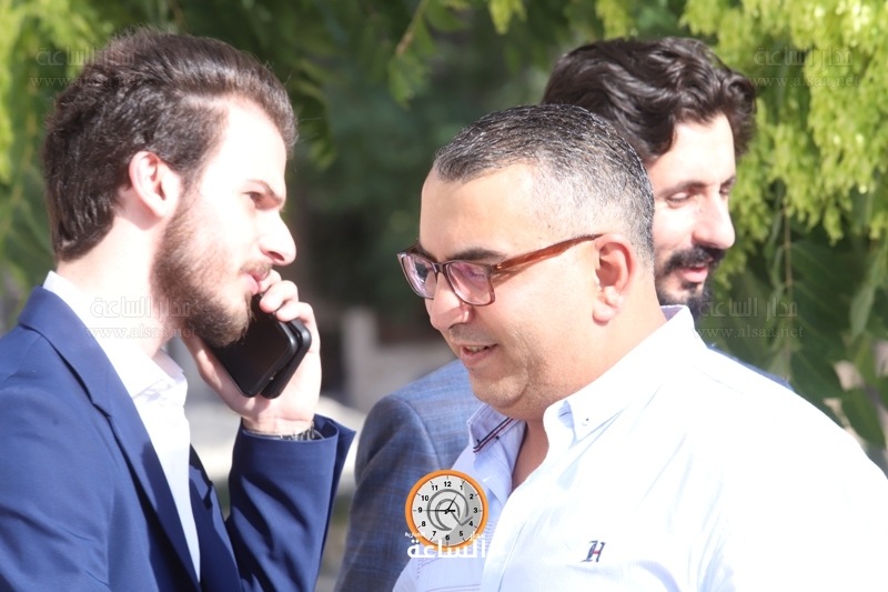 Madar Al-Saa Images