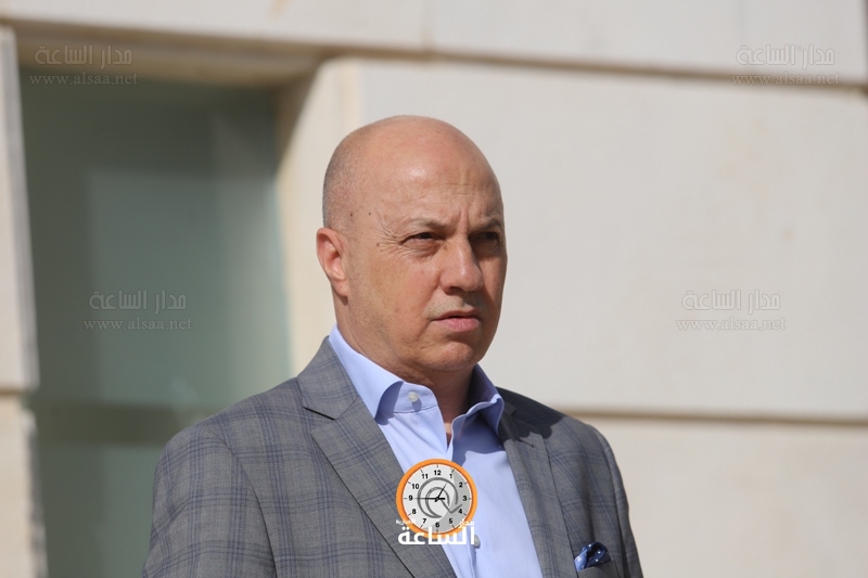 Madar Al-Saa Images