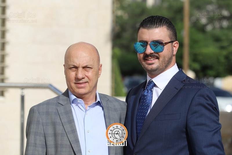 Madar Al-Saa Images