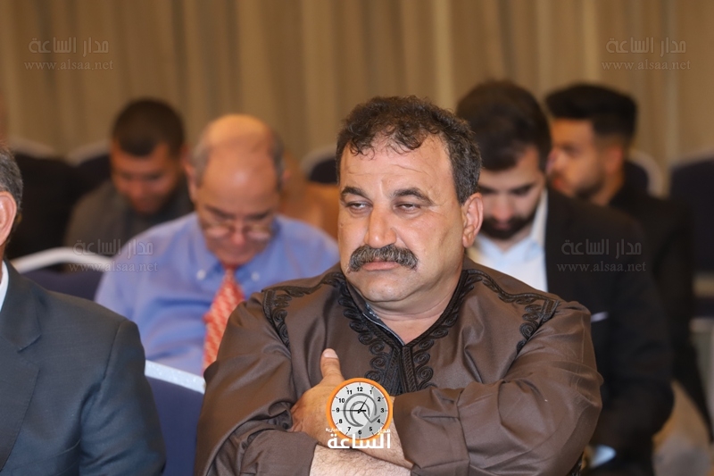 Madar Al-Saa Images