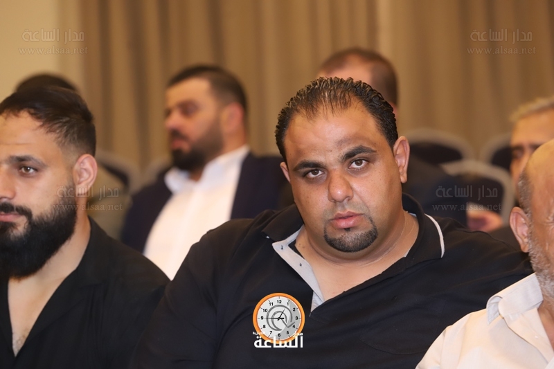 Madar Al-Saa Images