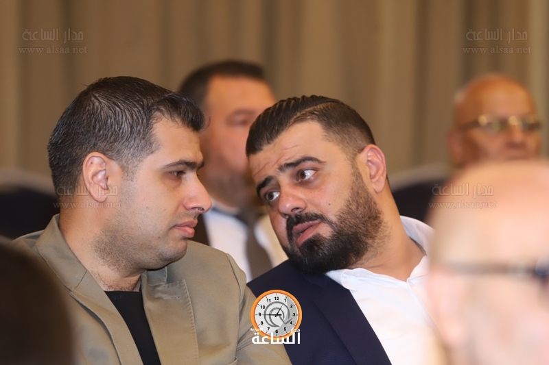 Madar Al-Saa Images
