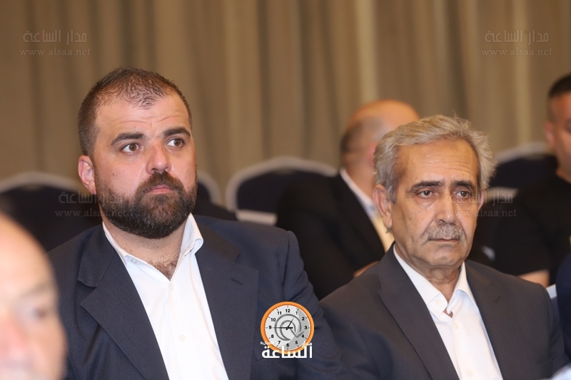 Madar Al-Saa Images
