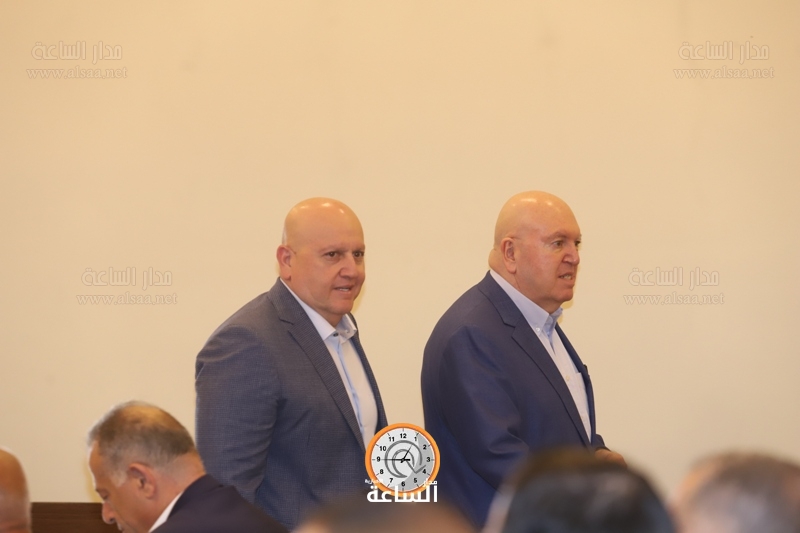 Madar Al-Saa Images