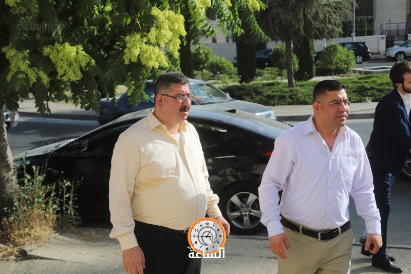 Madar Al-Saa Images