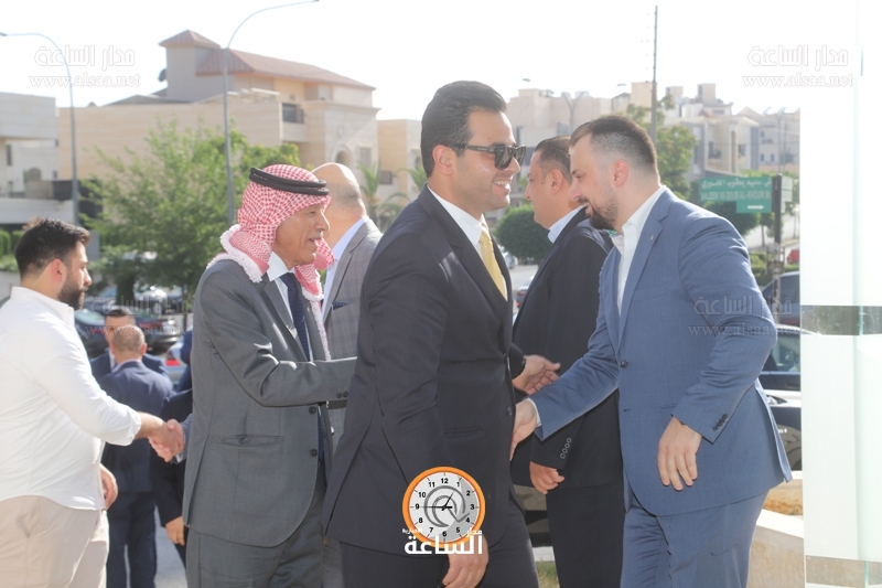 Madar Al-Saa Images