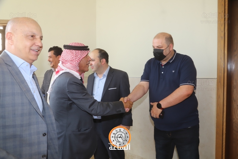 Madar Al-Saa Images