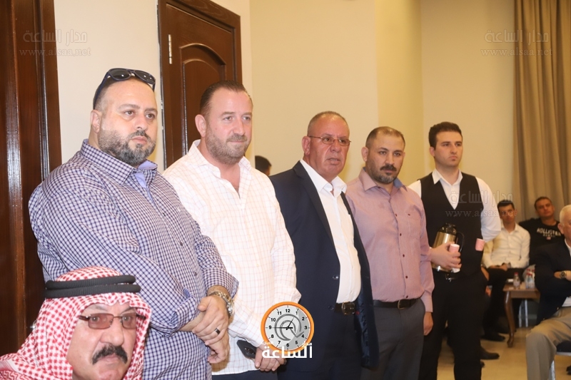 Madar Al-Saa Images