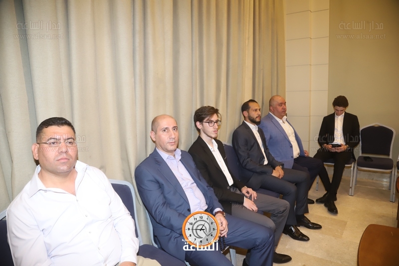 Madar Al-Saa Images