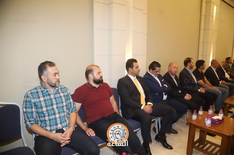 Madar Al-Saa Images