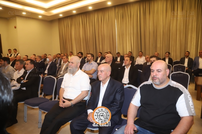 Madar Al-Saa Images