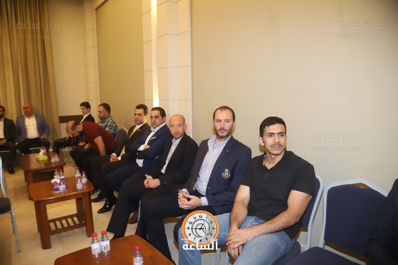 Madar Al-Saa Images