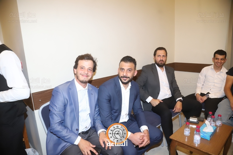 Madar Al-Saa Images