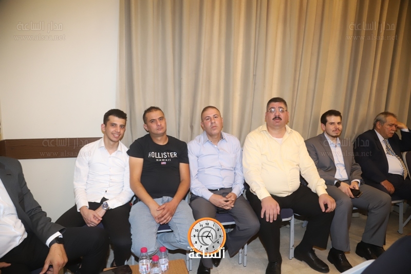 Madar Al-Saa Images