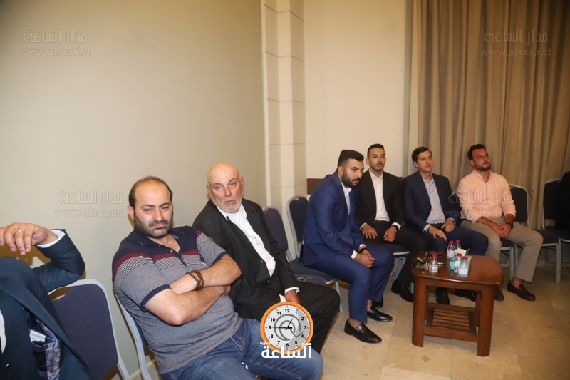 Madar Al-Saa Images