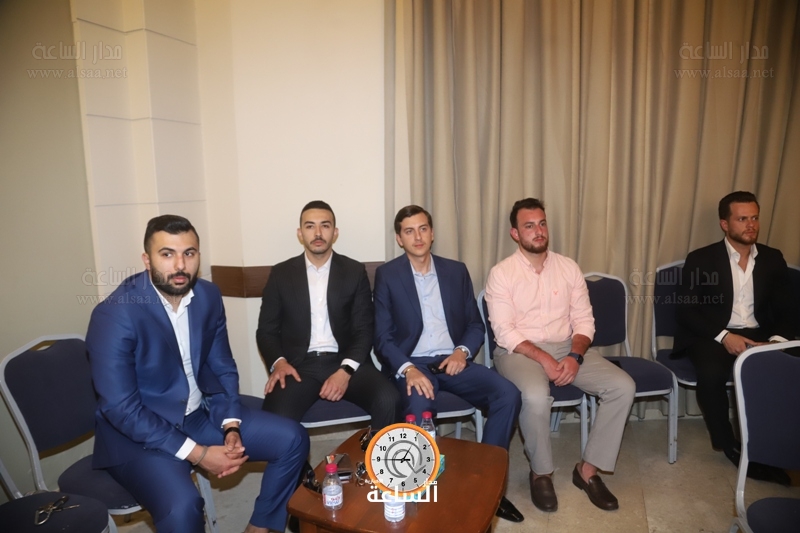 Madar Al-Saa Images