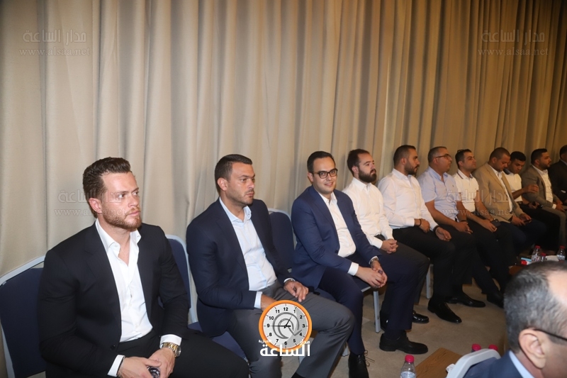 Madar Al-Saa Images