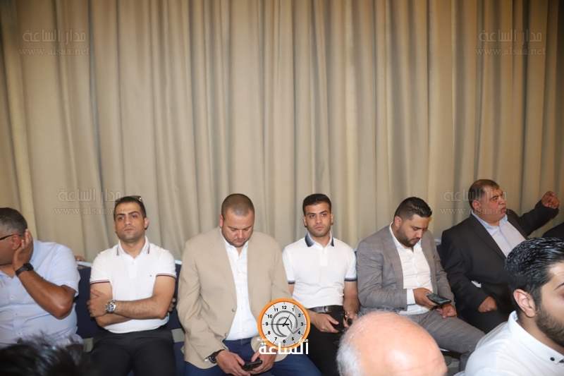 Madar Al-Saa Images