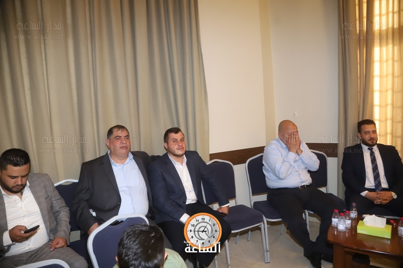 Madar Al-Saa Images