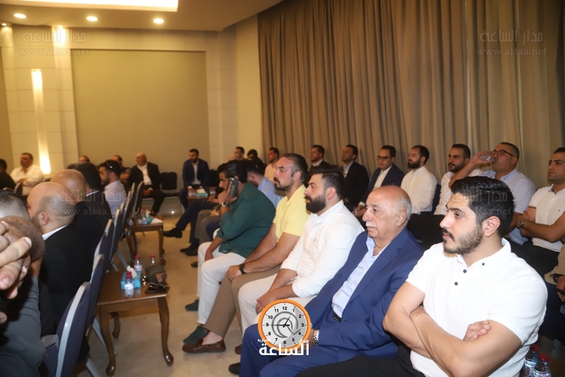 Madar Al-Saa Images