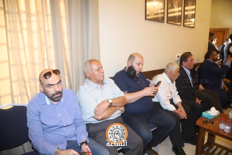 Madar Al-Saa Images