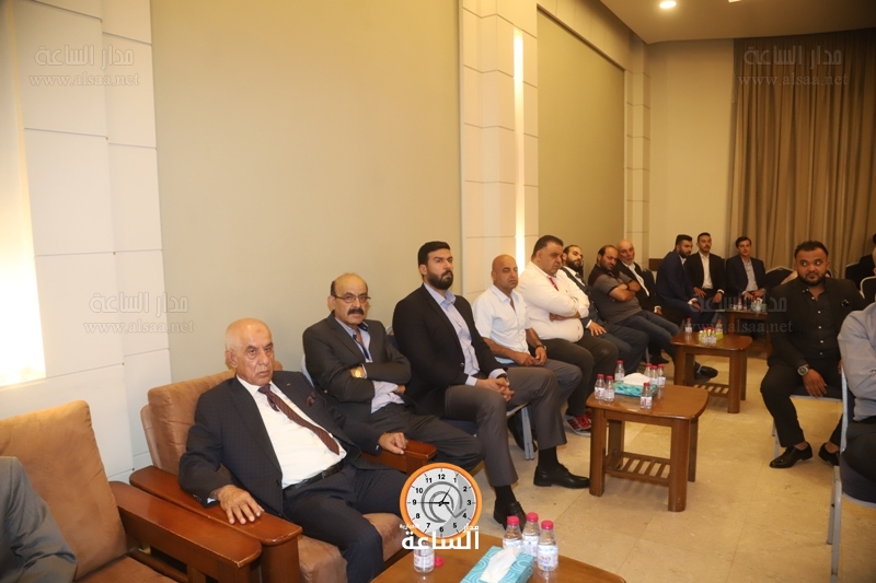 Madar Al-Saa Images