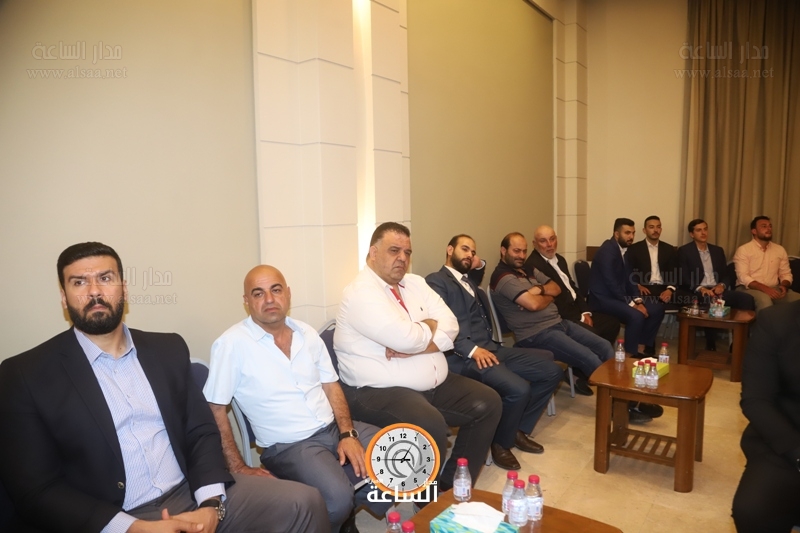 Madar Al-Saa Images