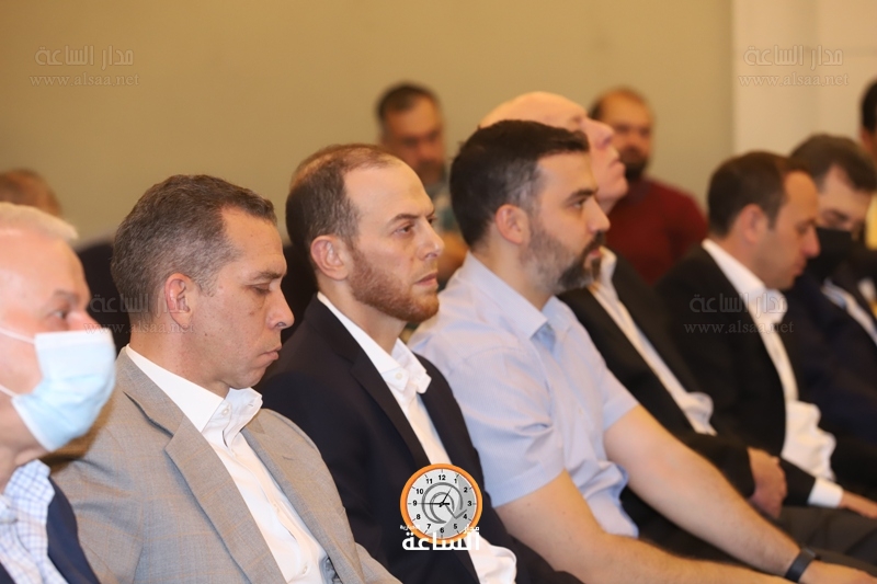 Madar Al-Saa Images