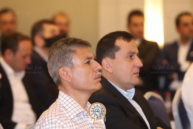 Madar Al-Saa Images