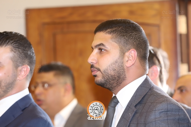 Madar Al-Saa Images