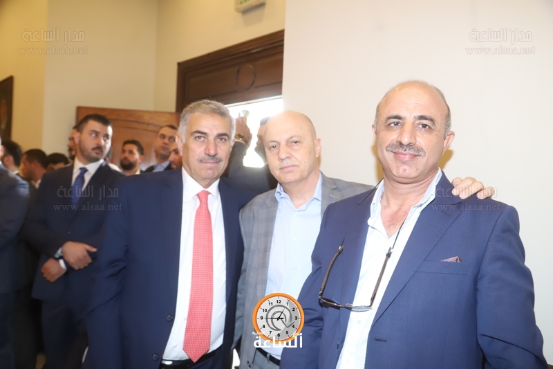 Madar Al-Saa Images