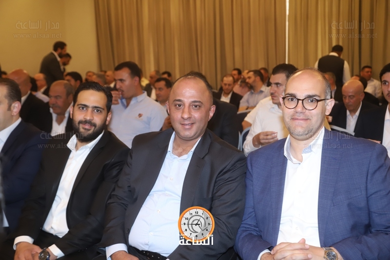 Madar Al-Saa Images