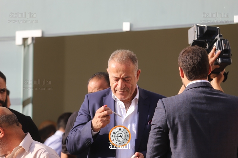 Madar Al-Saa Images