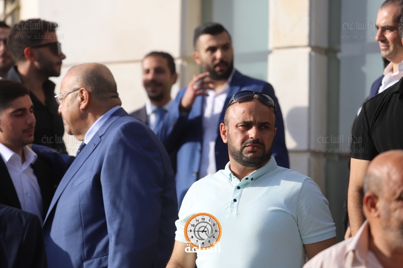 Madar Al-Saa Images