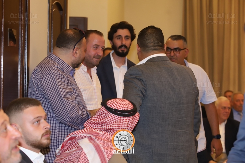 Madar Al-Saa Images